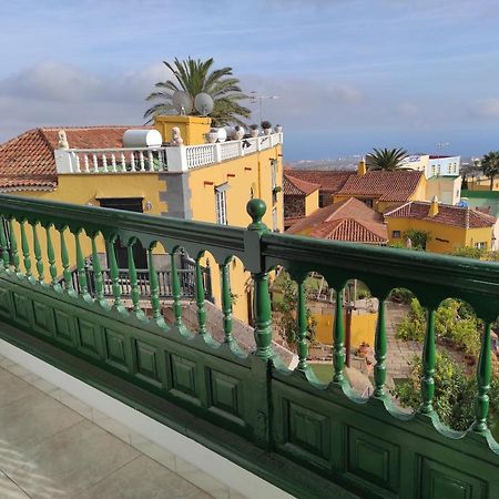 Апартаменты Casita Гранадилла-де-Абона Экстерьер фото