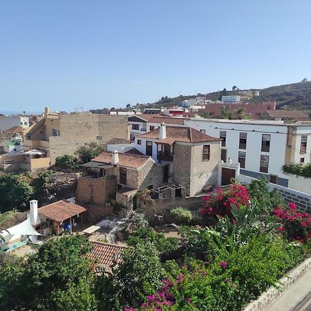 Апартаменты Casita Гранадилла-де-Абона Экстерьер фото