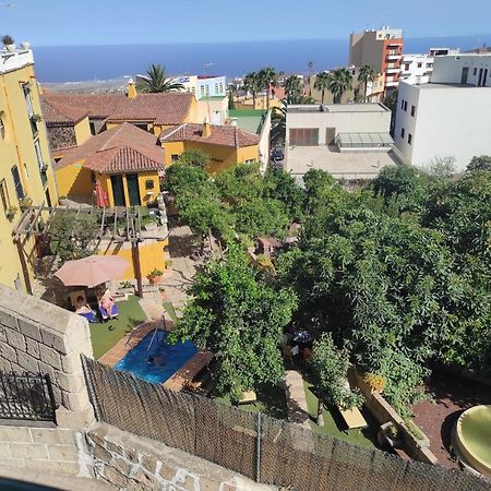 Апартаменты Casita Гранадилла-де-Абона Экстерьер фото