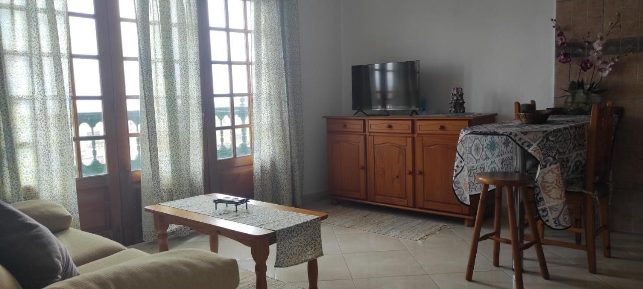 Апартаменты Casita Гранадилла-де-Абона Экстерьер фото